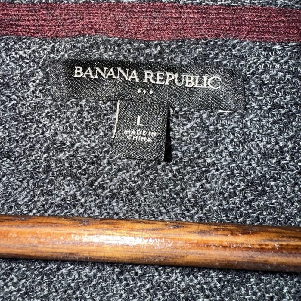 Banana Republic banana republic